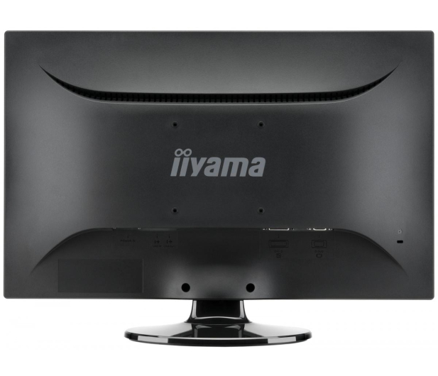 iiyama E2278HSD - 1407337 - zdjęcie 4